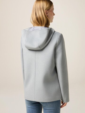 oltre Wintermantel in Grijs