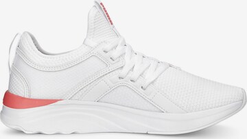 Chaussure de course 'Sophia' PUMA en blanc