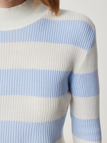 Happiness İstanbul Pulover | bež barva