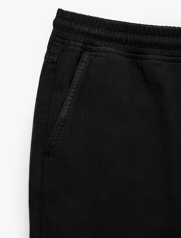 Koton Regular Pants in Black