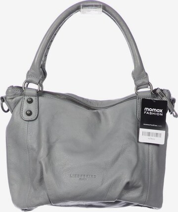 Liebeskind Berlin Bag in One size in Grey: front