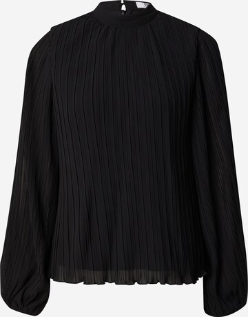 Dorothy Perkins Bluse in Schwarz: predná strana