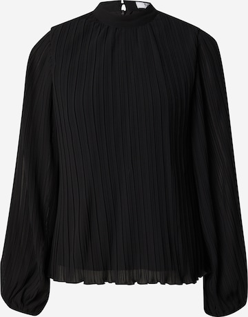 Dorothy Perkins Blus i svart: framsida