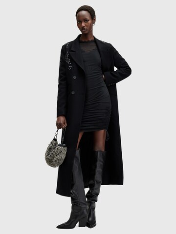 AllSaints Dress 'ADARA' in Black
