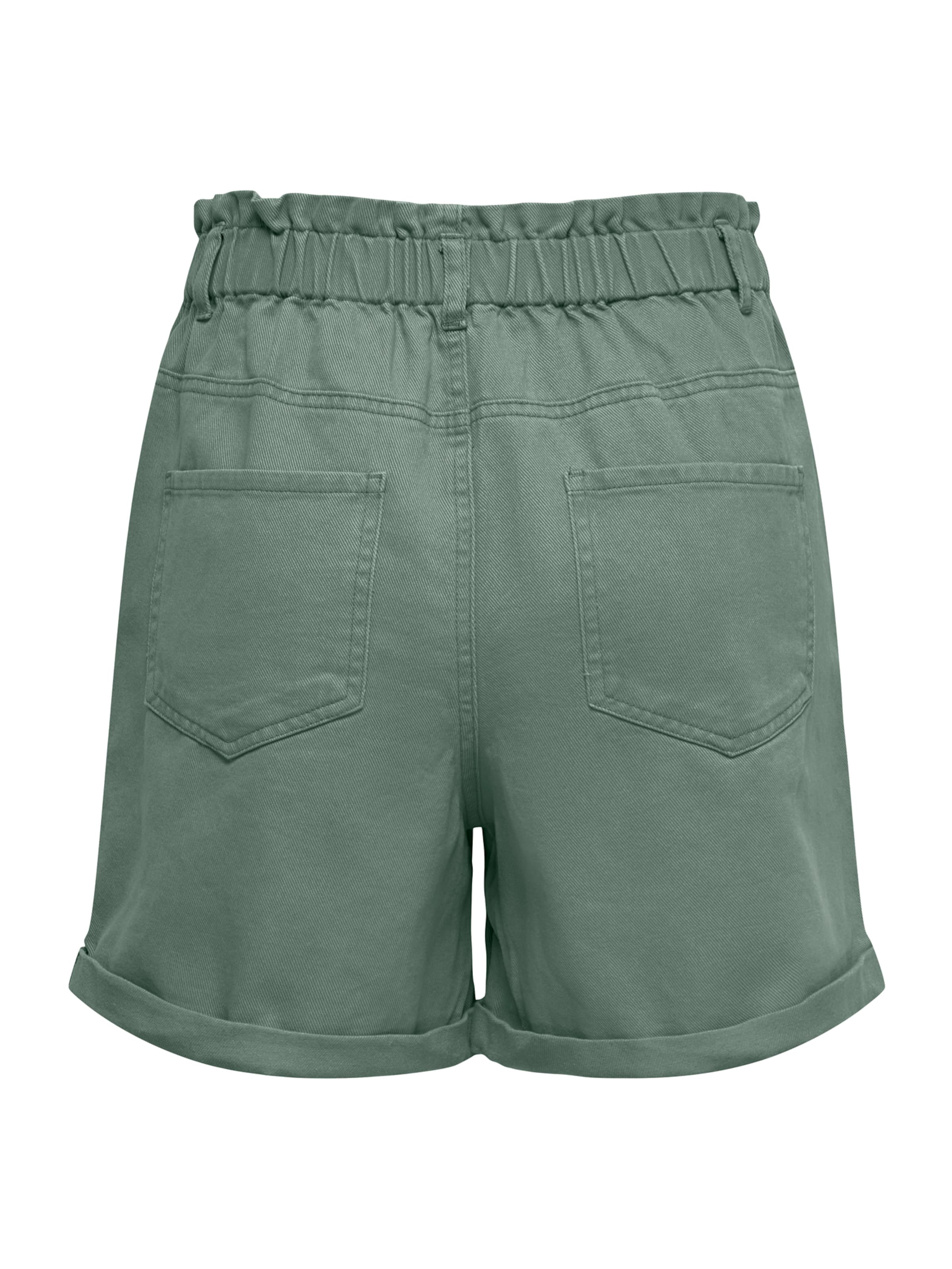 Regular Pantalon 'JDYZIZZY' JDY en vert
