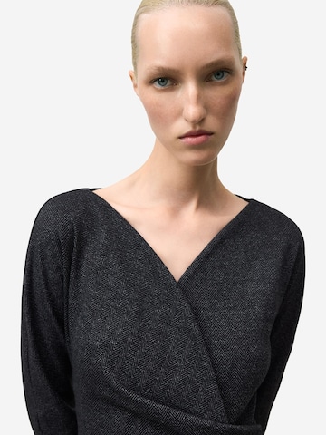 Adolfo Dominguez - Vestido en gris