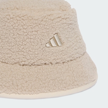 Chapeaux de sports ADIDAS SPORTSWEAR en beige