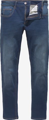 ARIZONA Jeans 'Arizona' in Blau: front