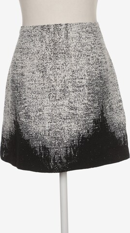 FOX’S Skirt in M in Grey: front