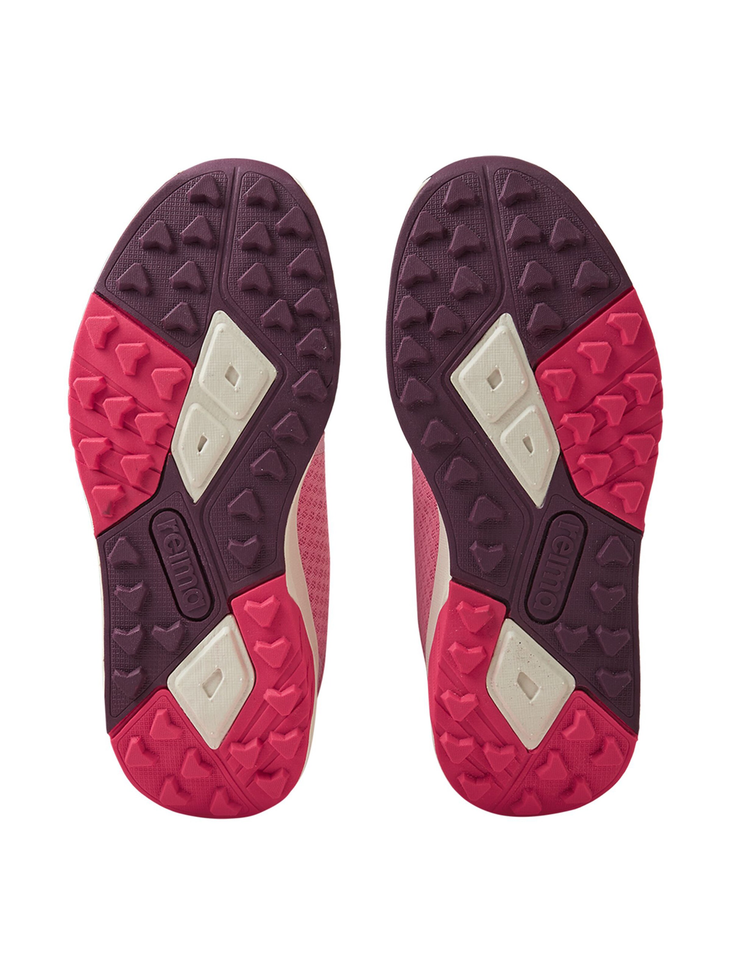 Reima Sneakers 'Kiritin' in Roze