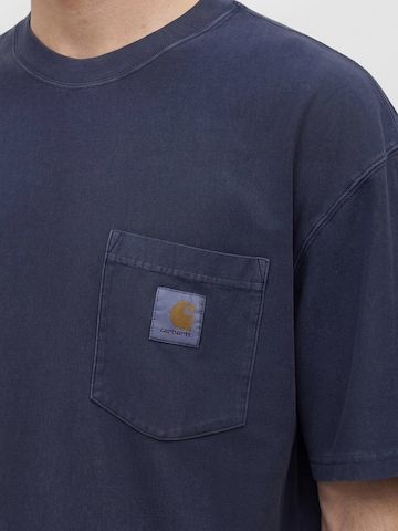 Carhartt WIP Μπλουζάκι σε μπλε