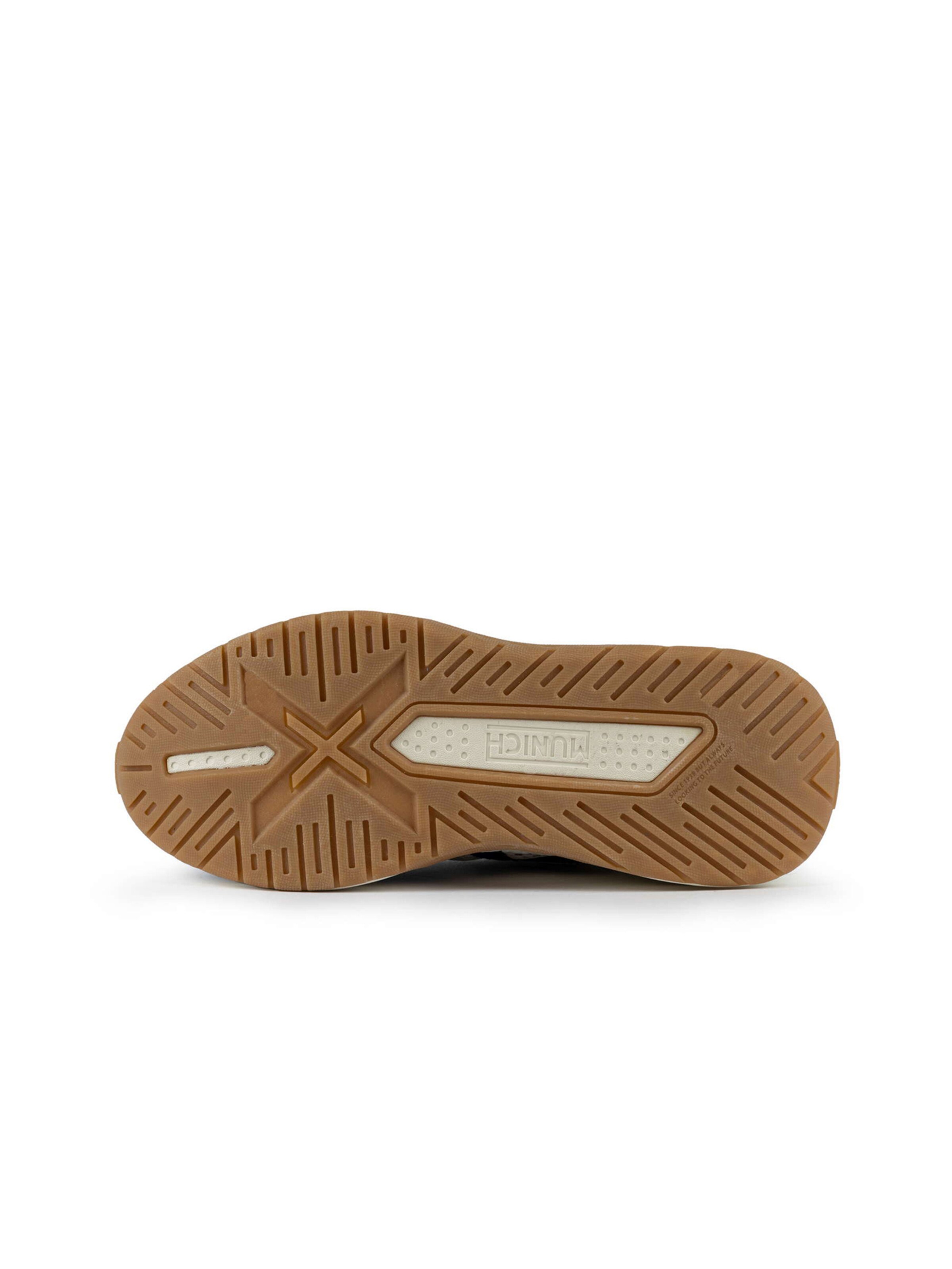 MUNICH - Sapatilhas baixas 'Nexa' em azul