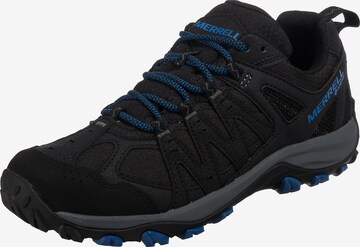 MERRELL Boots 'Accentor 3 Sport Gtx' in Black: front