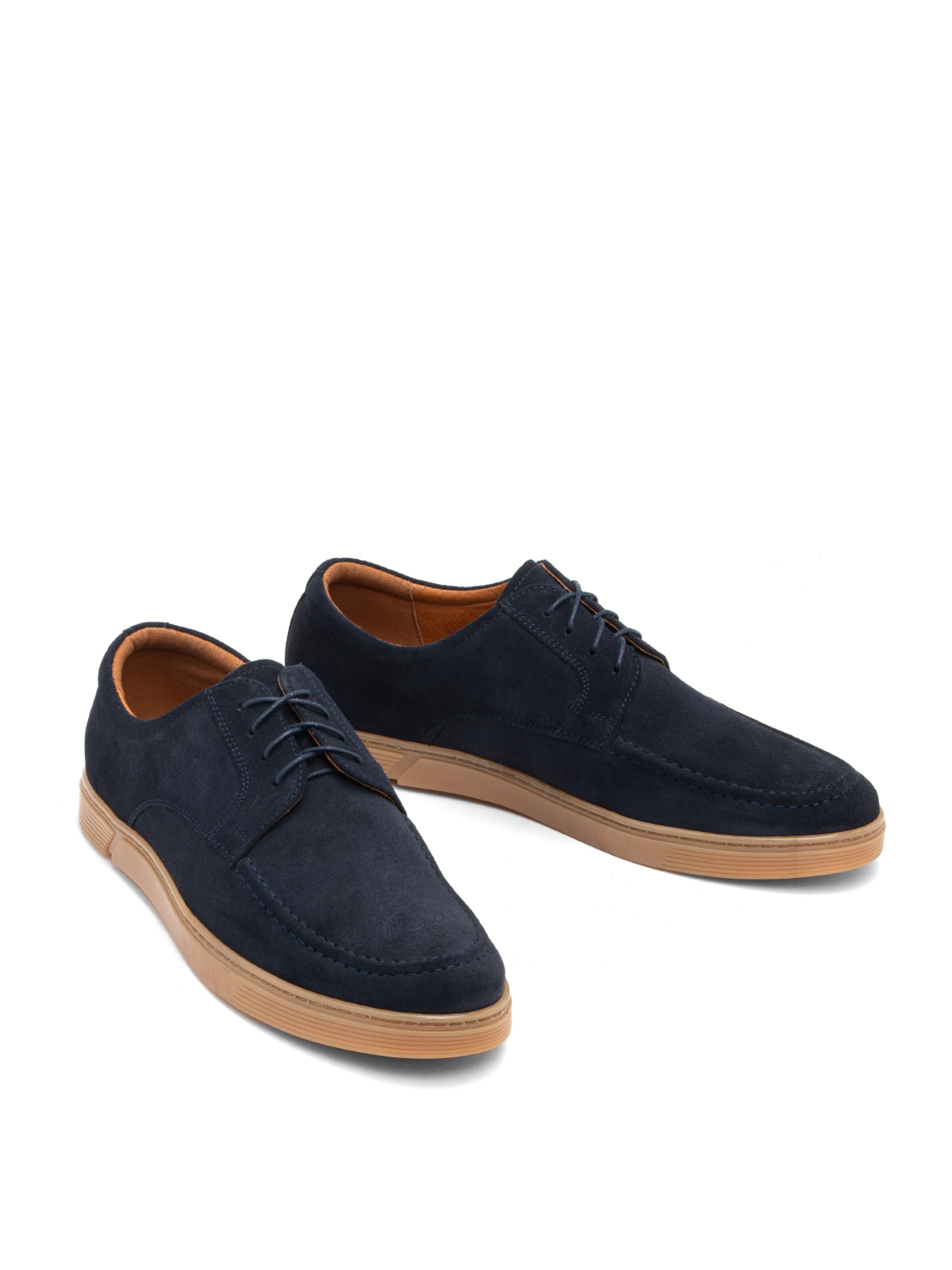 RYŁKO Snøresko i blå