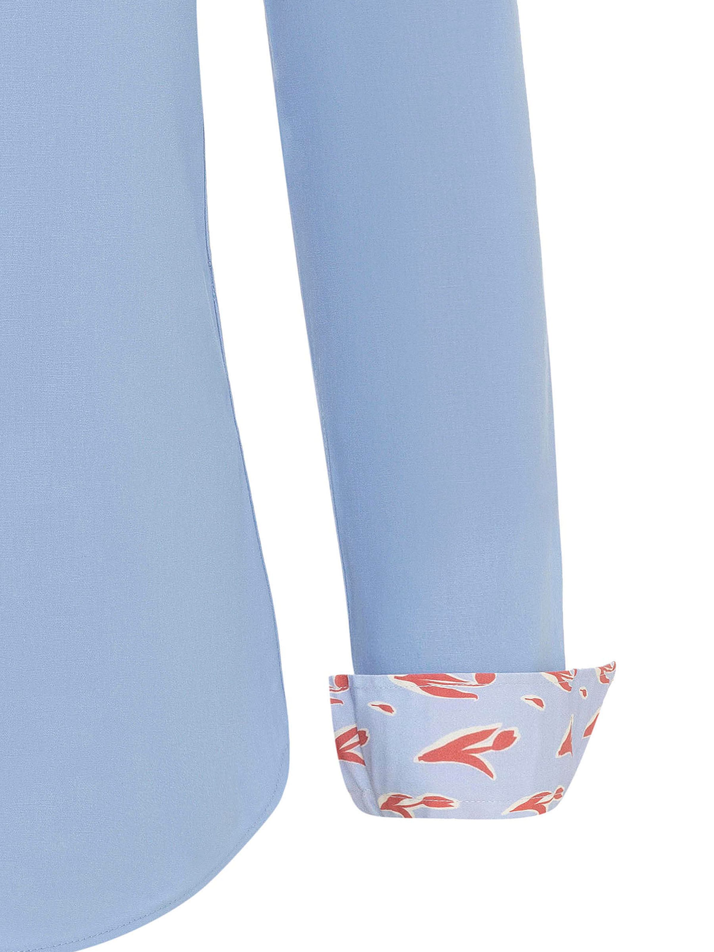 Dandalo Блузка 'Welmer' в Синий