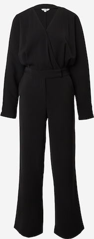 mbym - Jumpsuit 'Tainay-M' en negro: frente