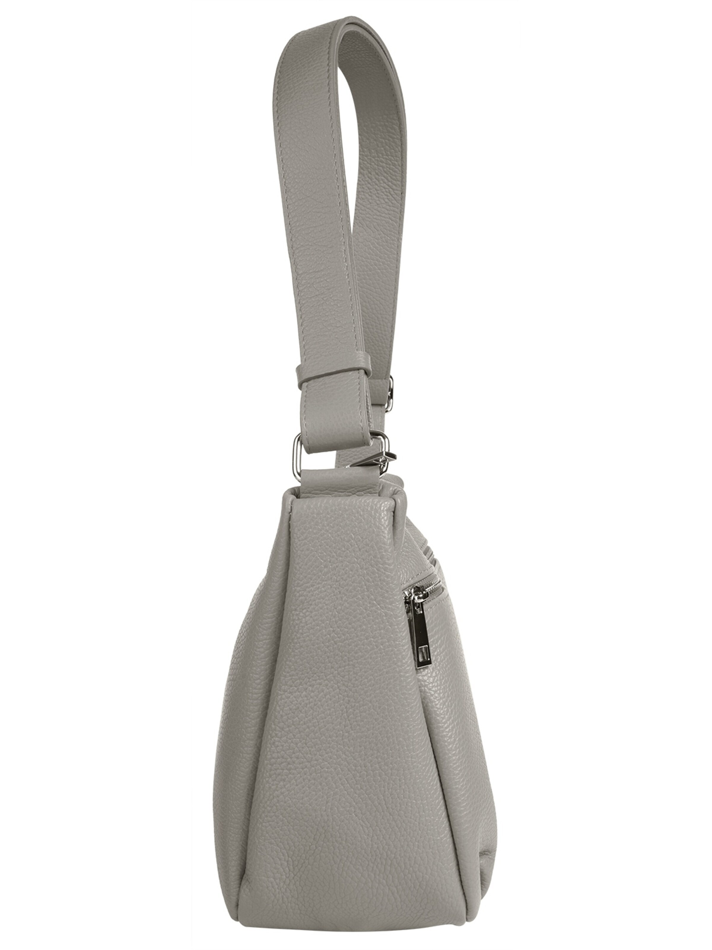 Sac bandoulière Samantha Look en gris