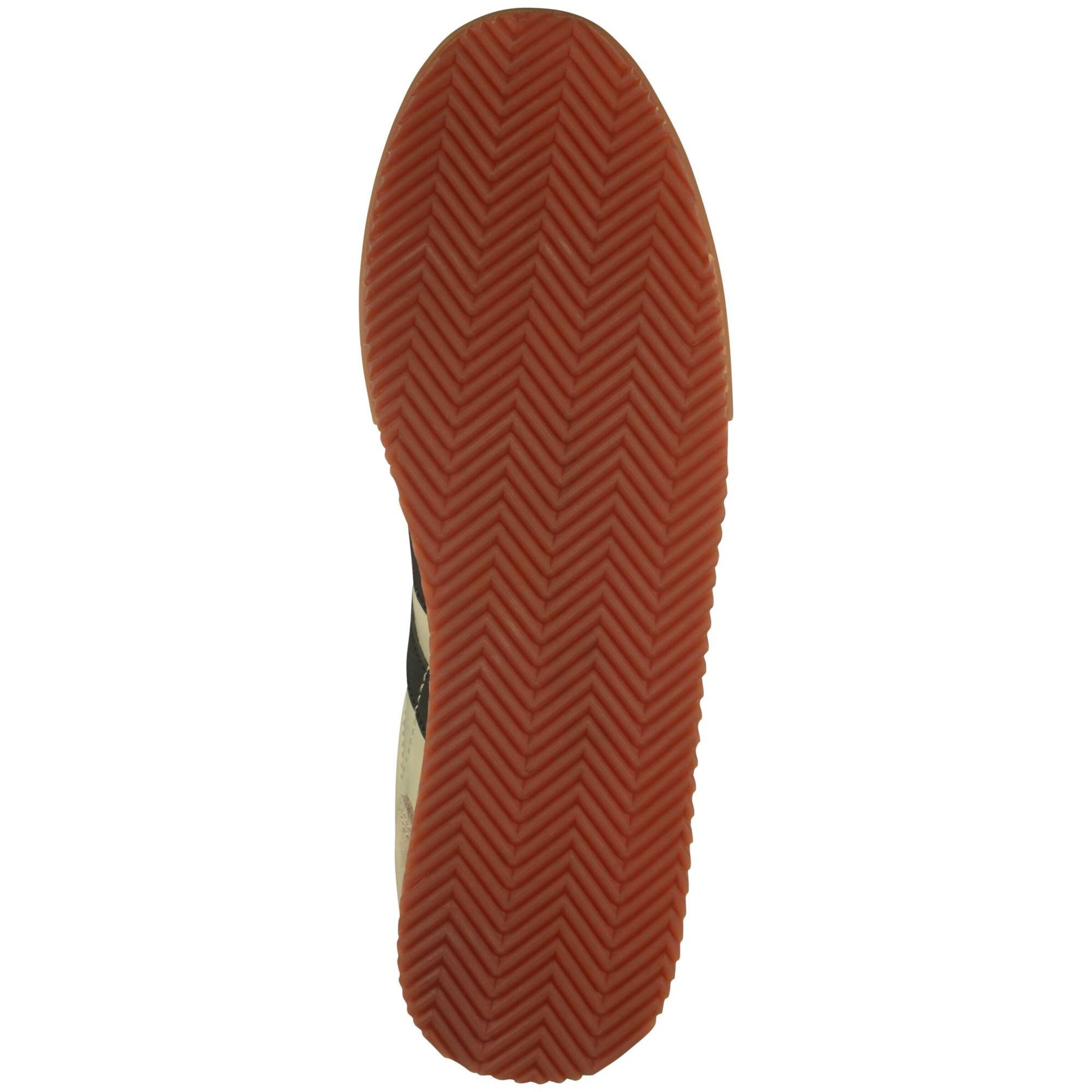 GANT Sneaker in Beige