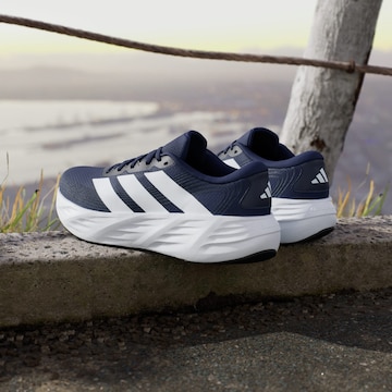 Chaussure de course 'Galaxy 8' ADIDAS PERFORMANCE en bleu