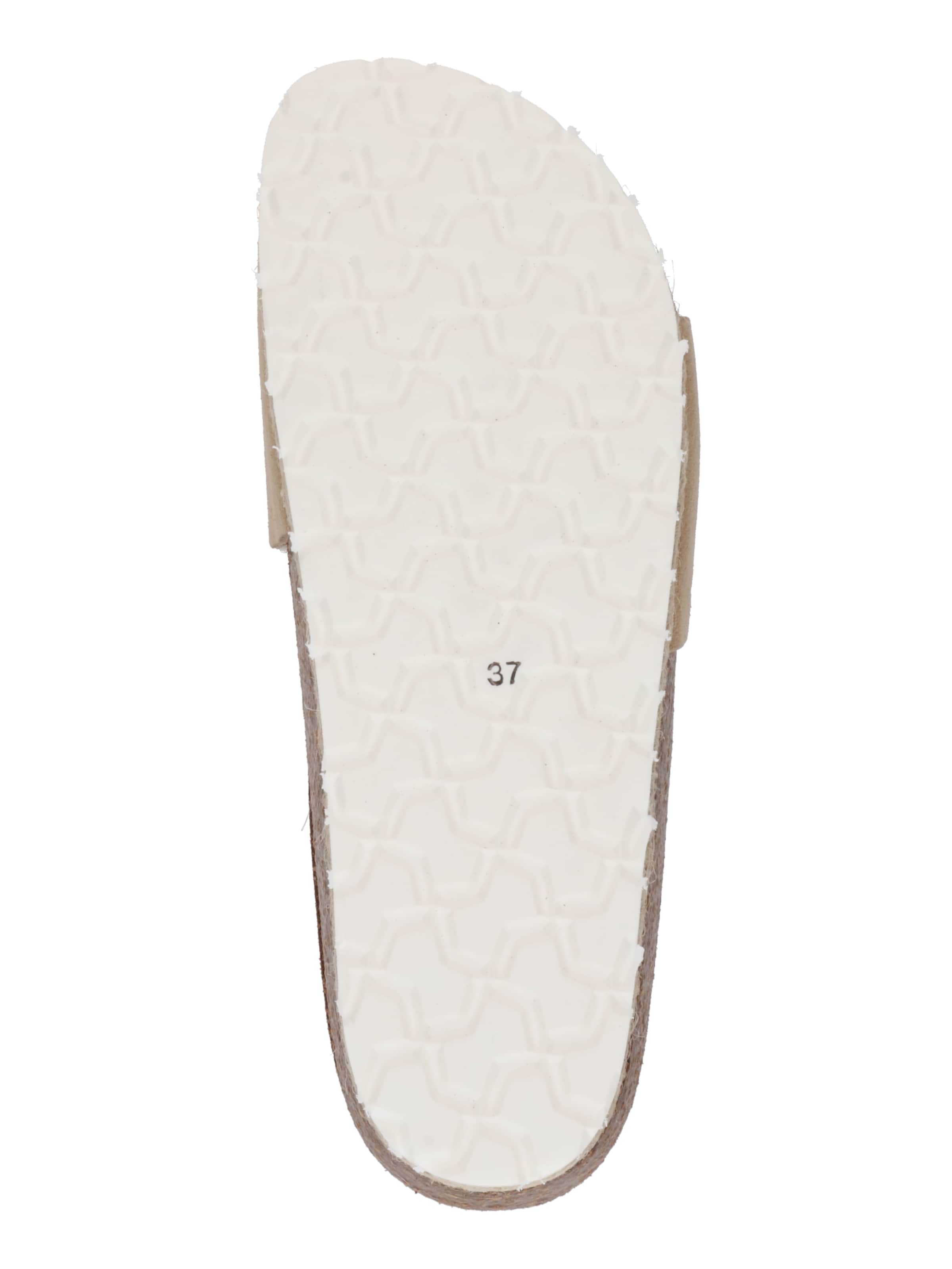 espadrij l´originale Pantofle 'COPINE' – béžová