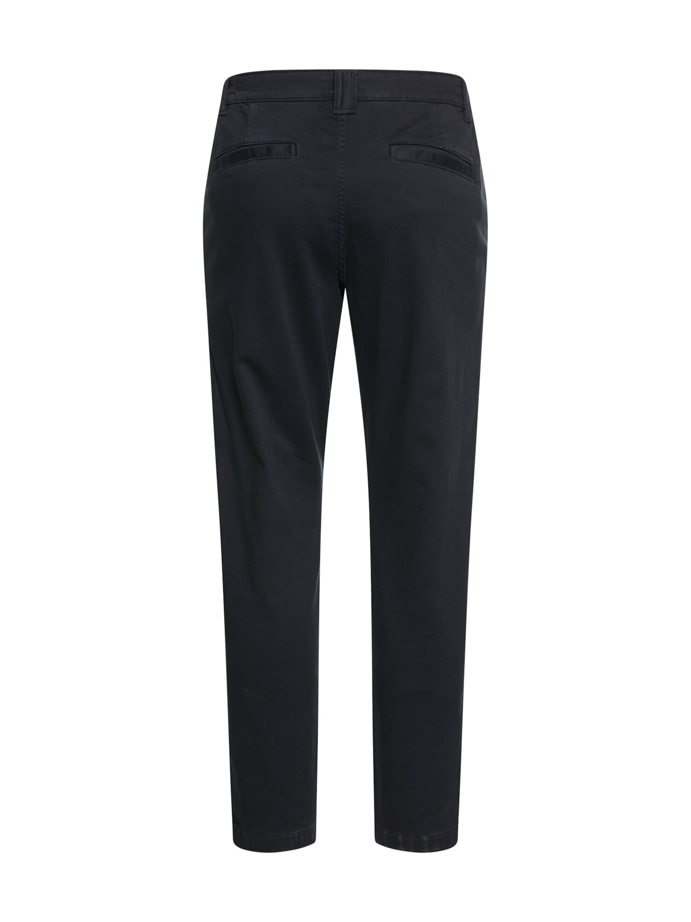 CAMEL ACTIVE - regular Pantalón chino 'FleXXXactive' en azul