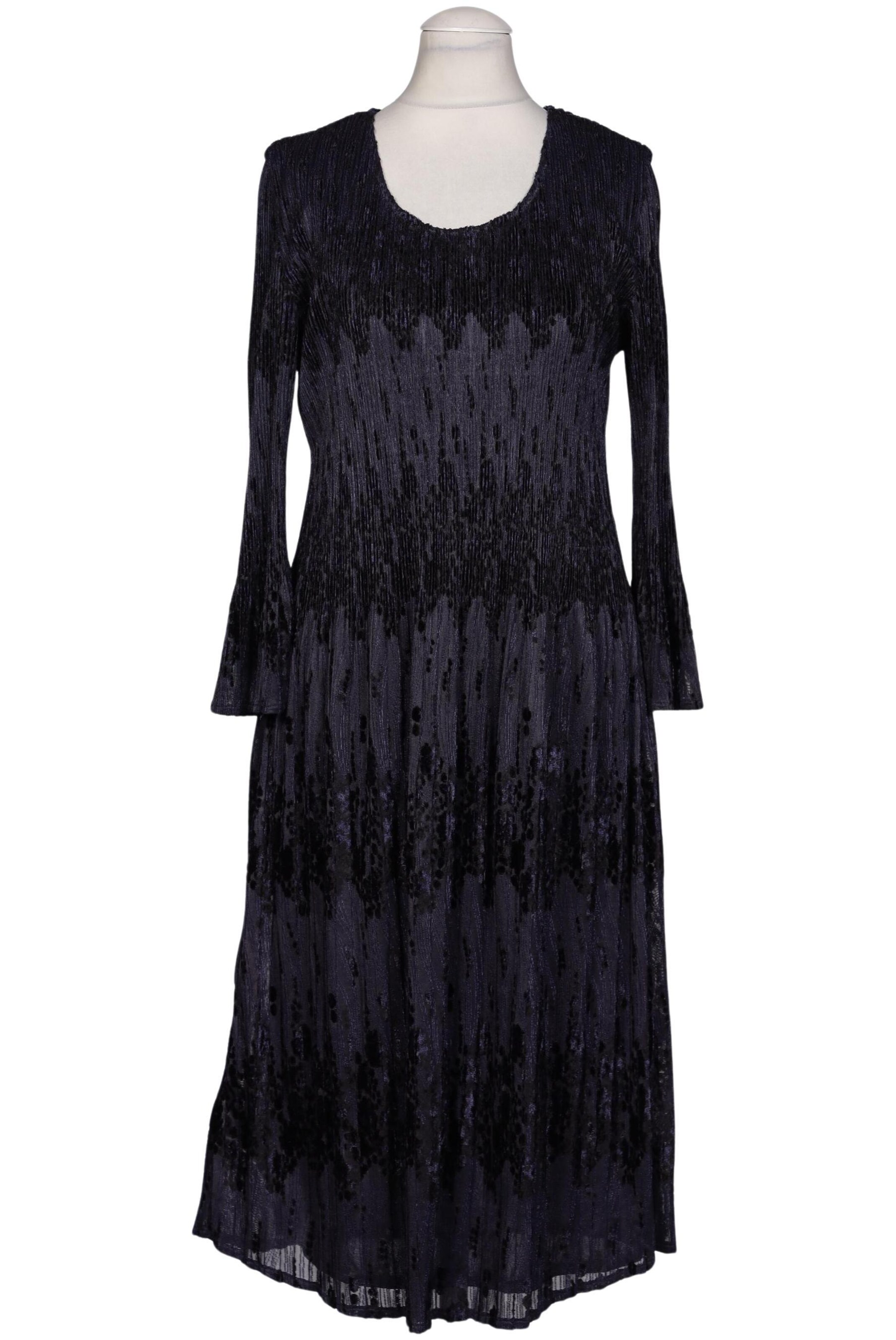 KRISS sweden Dress in S in Blue: front