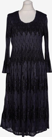 KRISS sweden Dress in S in Blue: front