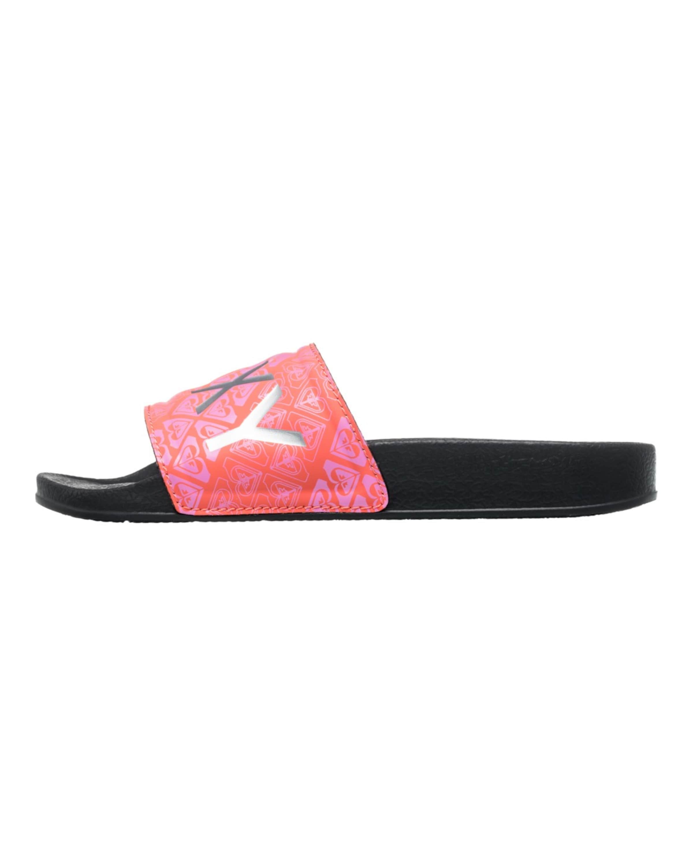 ROXY Sandalen 'Rg Slippy LI' in Gemengde kleuren