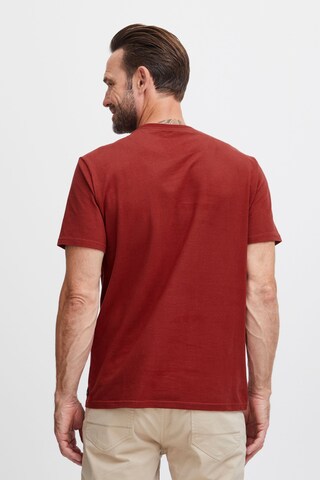 FQ1924 Shirt 'Tom' in Red