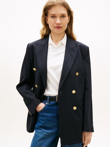TOMMY HILFIGER Blazer in Blue: front