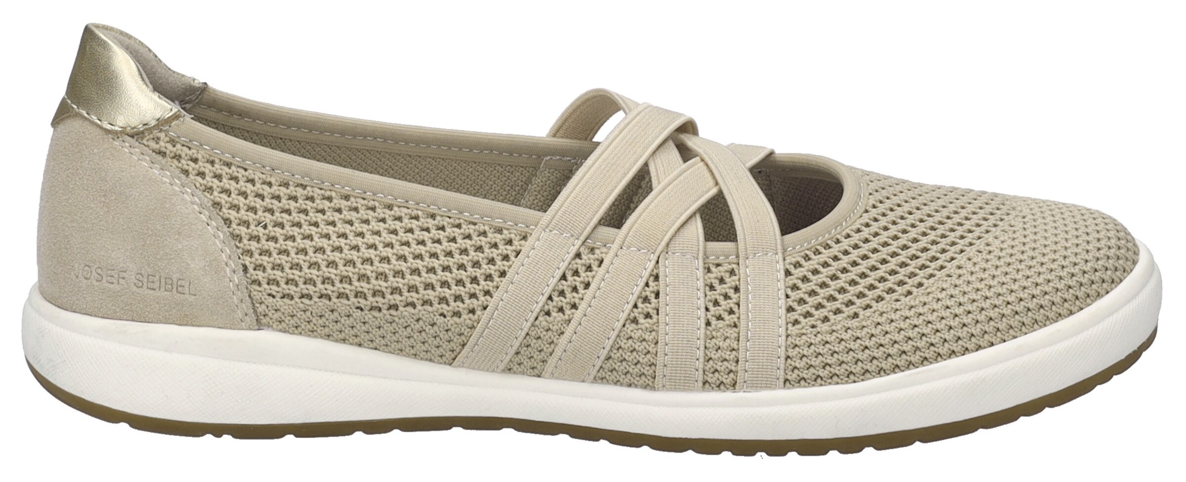 JOSEF SEIBEL Sneakers in Beige