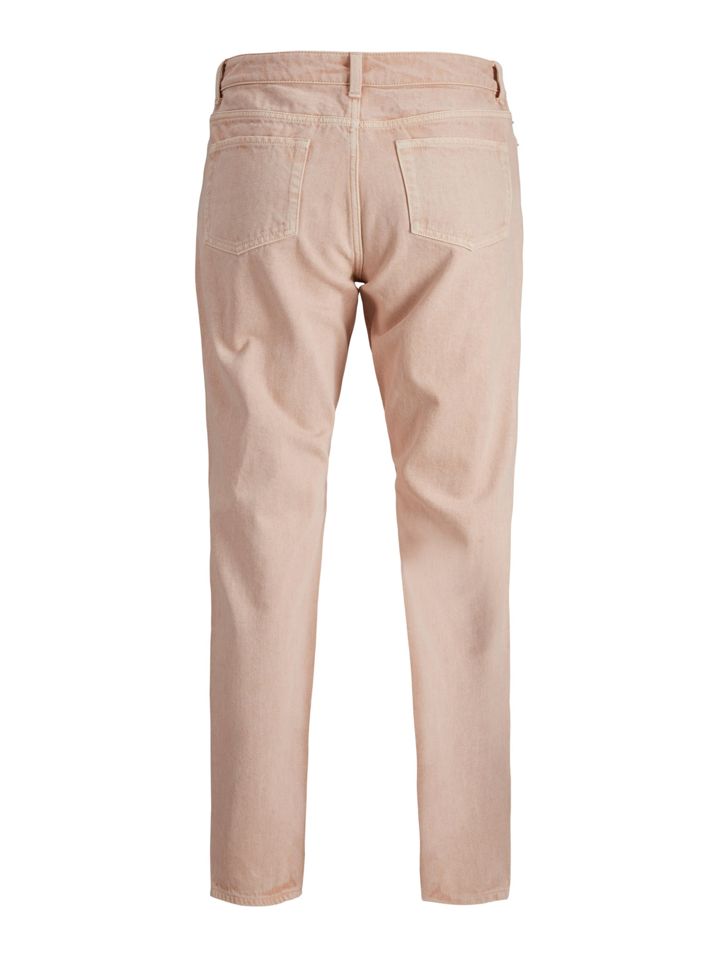 rožinė JJXX Standartinis Džinsai 'SEOUL'