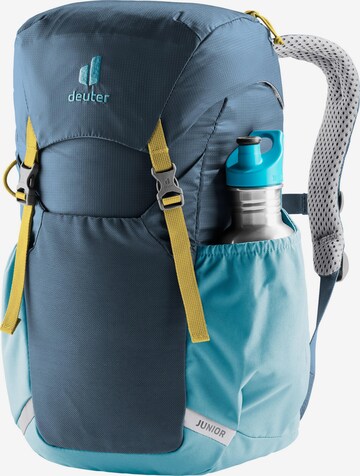 DEUTER Sportrucksack  'Junior' in Blau