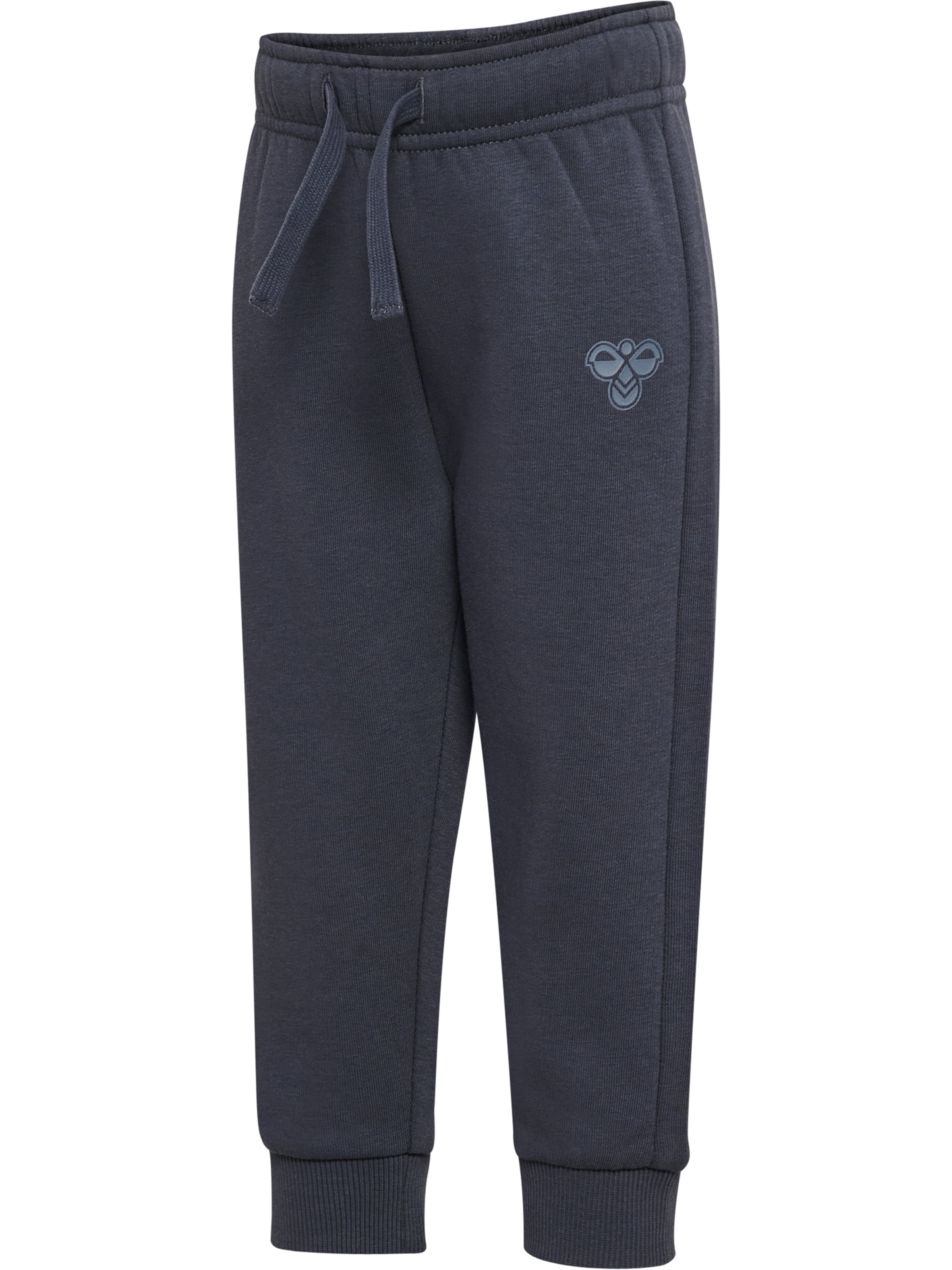 Hummel Set in Blau