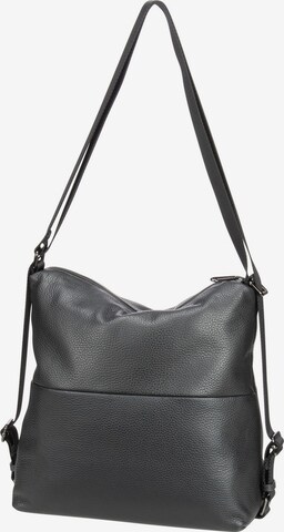MANDARINA DUCK Shoulder Bag 'Mellow' in Black