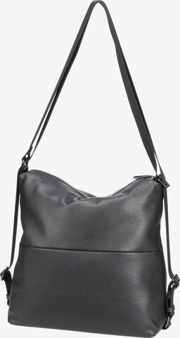 MANDARINA DUCK Beuteltasche 'Mellow' in Schwarz