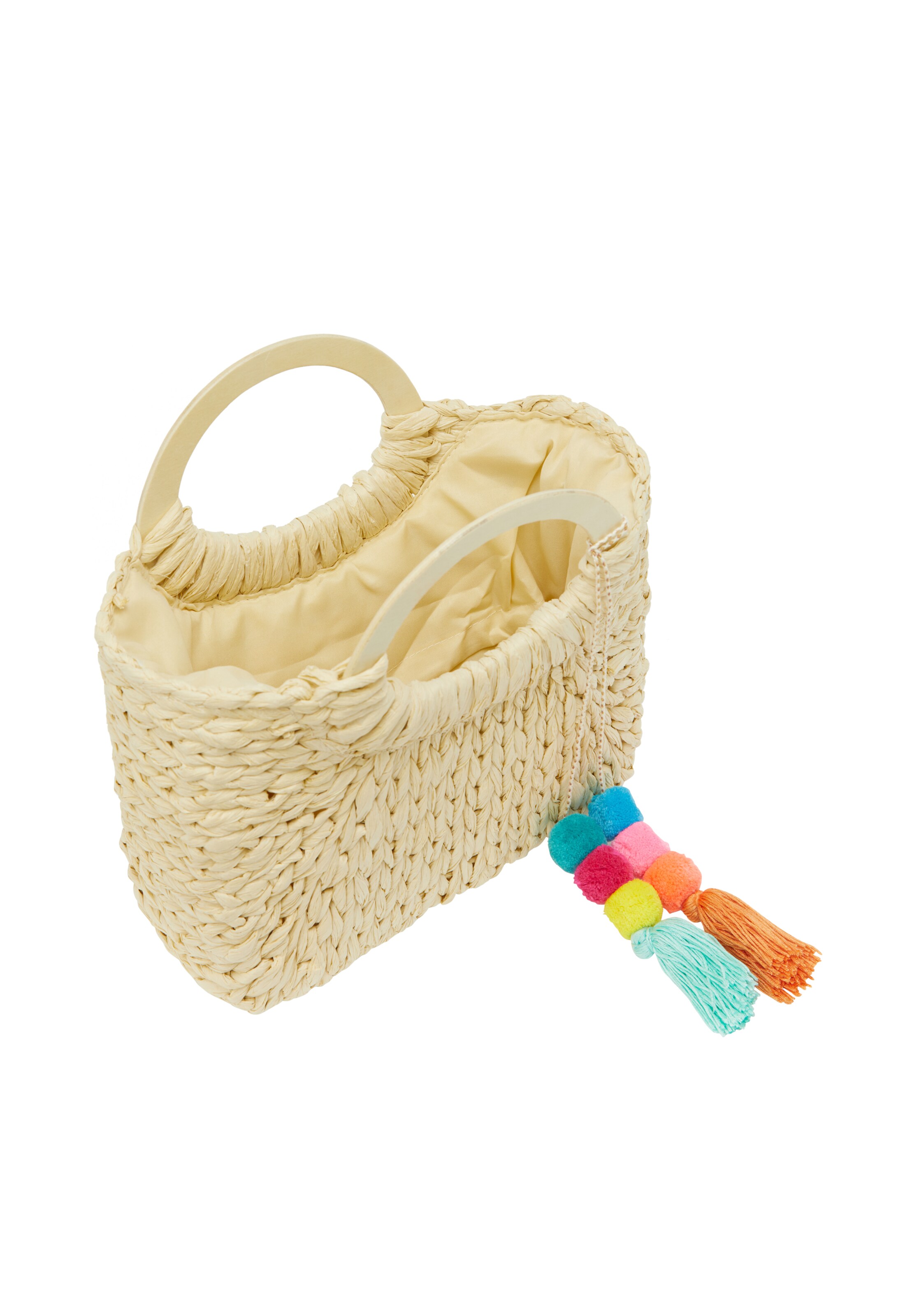 IZIA Сумки в Бежевый