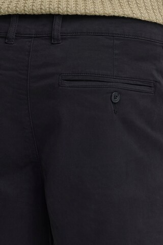 Loosefit Pantaloni chino ' CFBennet ' di Casual Friday in nero