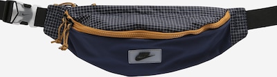 Nike Sportswear Ľadvinka - námornícka modrá / karamelová / biela, Produkt