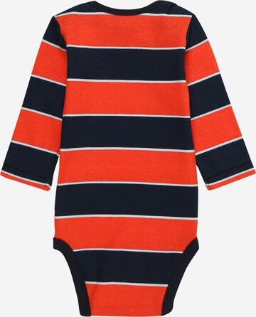 Tutina / body per bambino di Carter's in blu