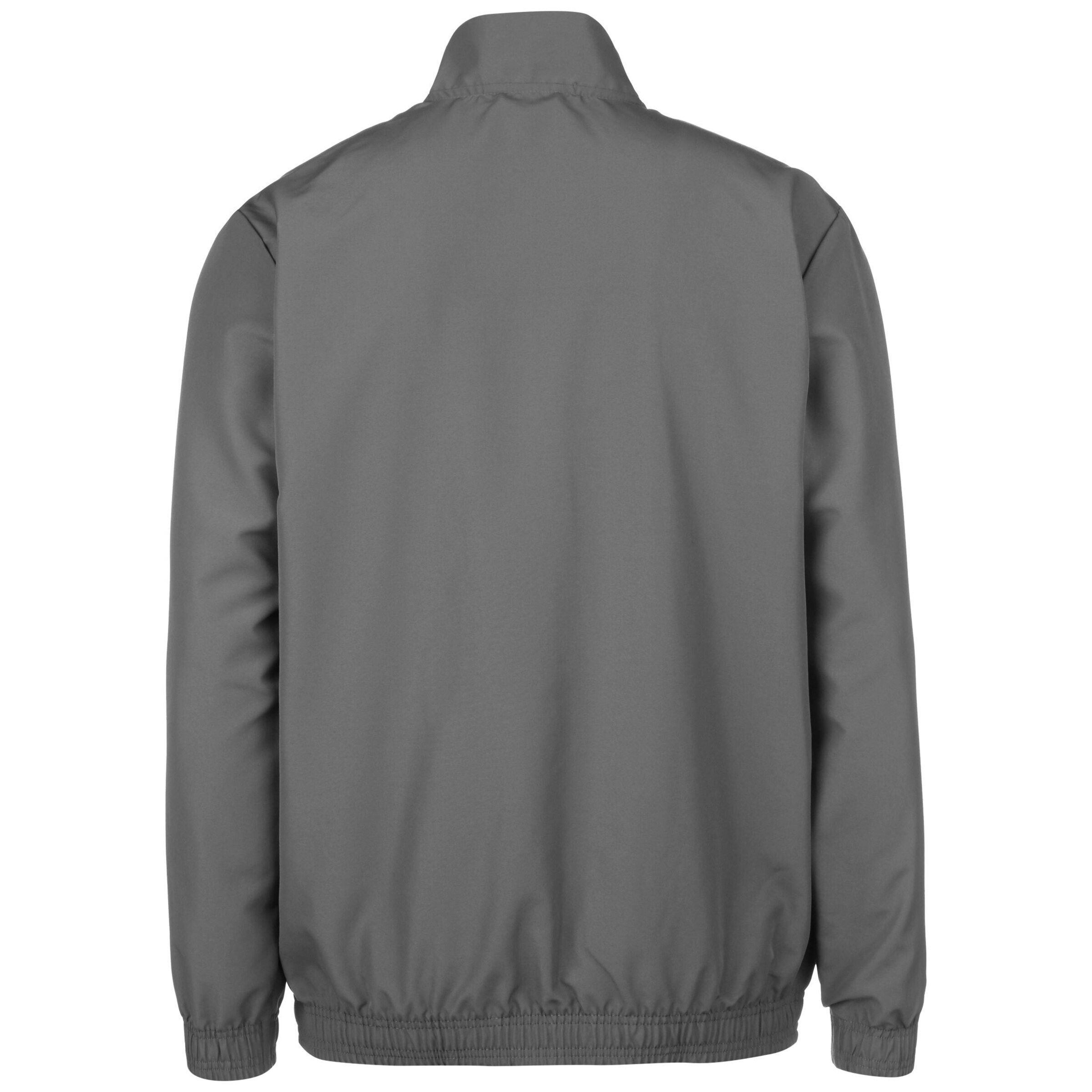 ADIDAS PERFORMANCE Спортивная куртка 'Entrada 22' в Серый