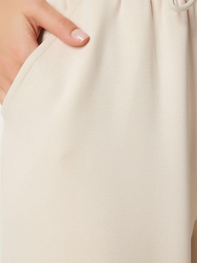 Happiness İstanbul Pants in natural white, Item view