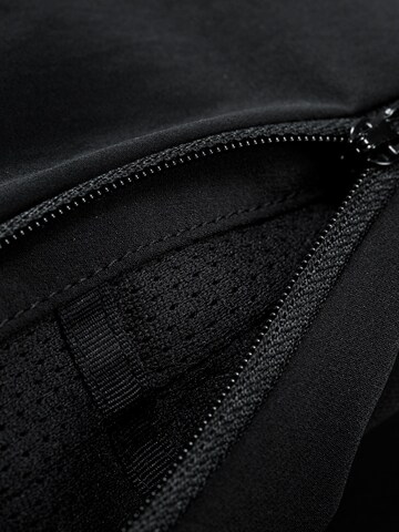 MAMMUT Regular Outdoorhose ‘Taiss Pro’ in Schwarz