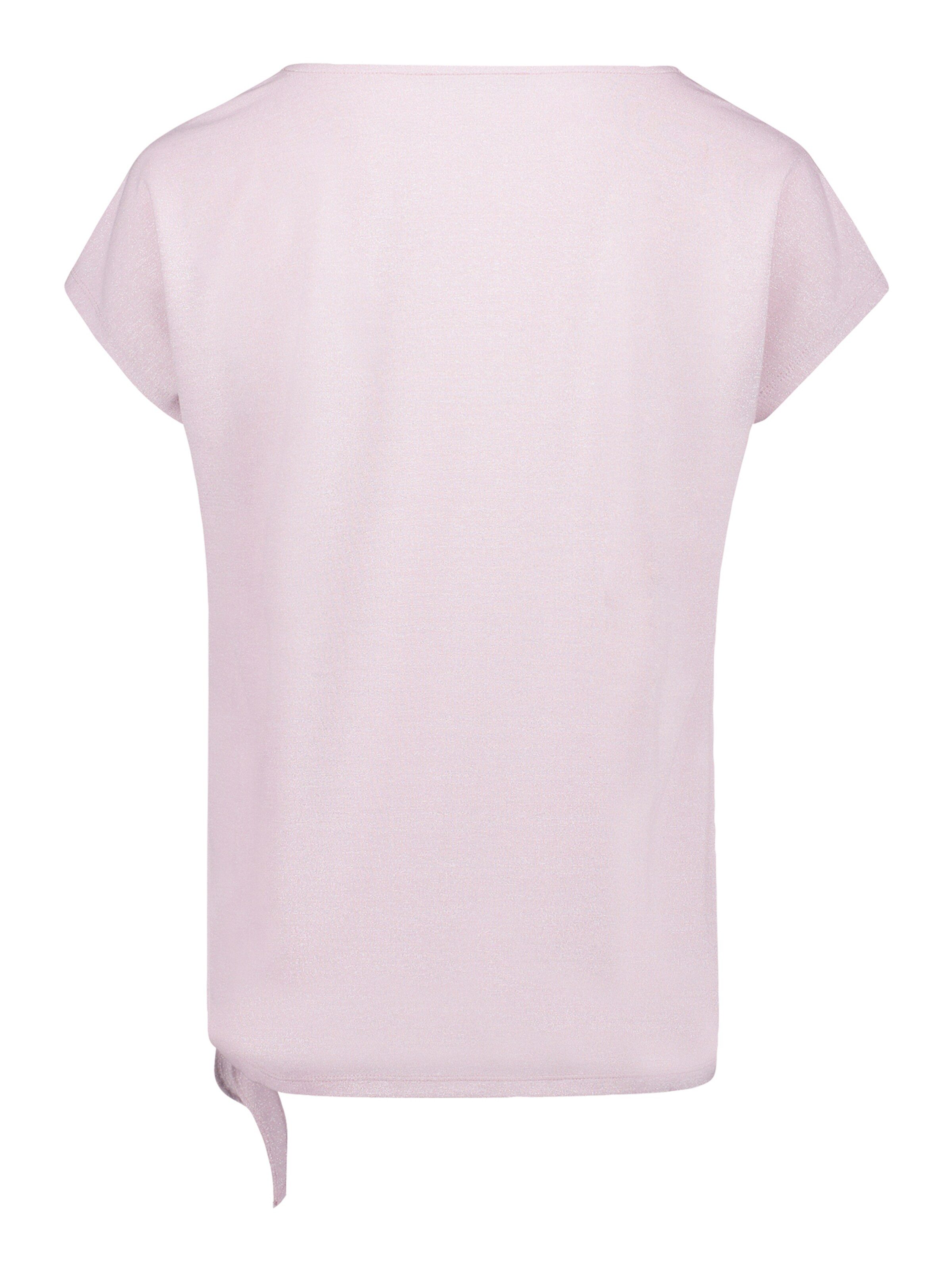 T-shirt Betty Barclay en rose