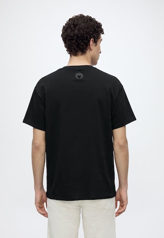 Plein Sport Футболка в Черный