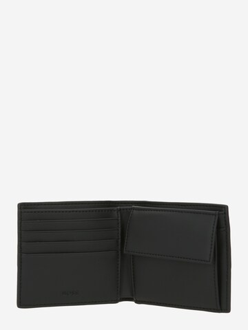 BOSS Black Wallet 'Ray' in Black