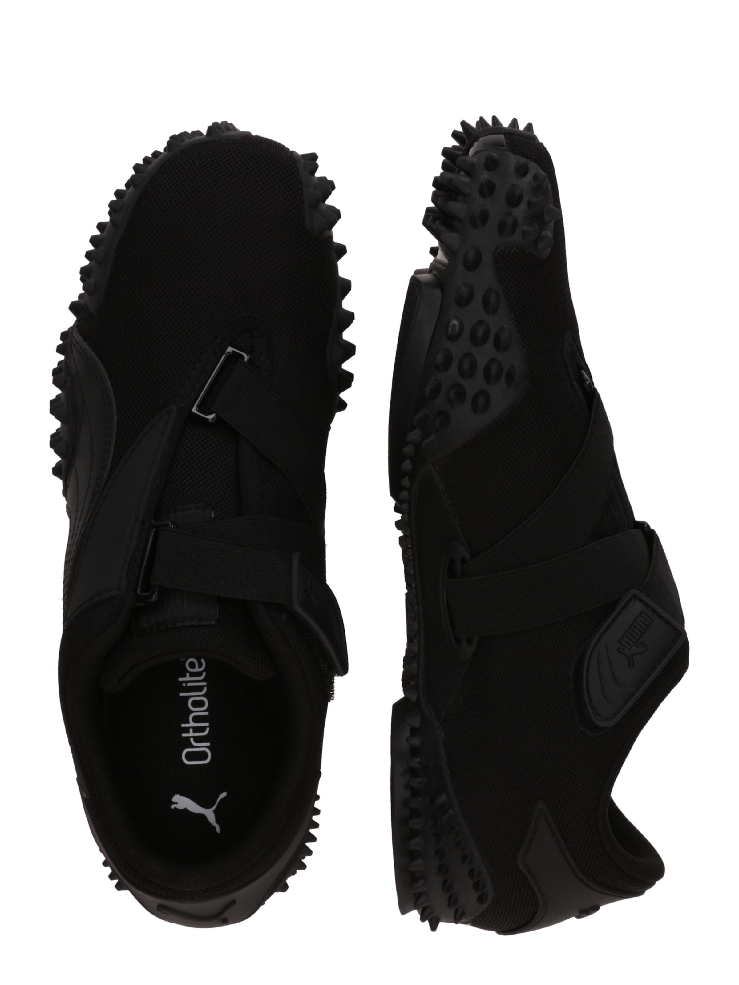 PUMA Tenisky 'Mostro OG Prime' – černá