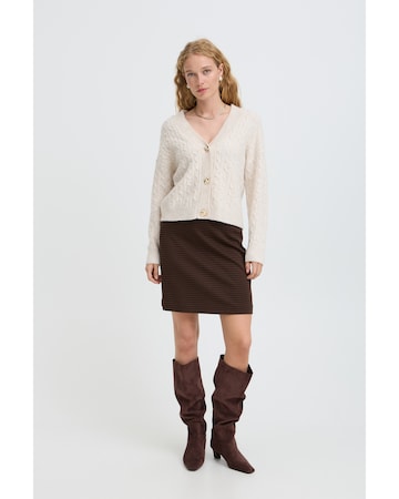 b.young Skirt in Brown