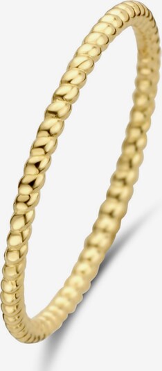 Isabel Bernard Ring in gold, Produktansicht