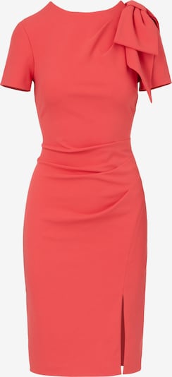 Adrianna Papell Cocktailkleid in koralle, Produktansicht